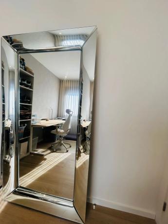 Casa independiente en calle Cabo Ortegal