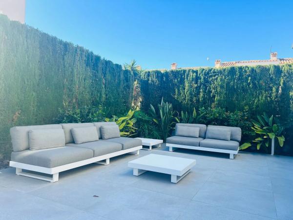 Casa independiente en calle Cabo Ortegal