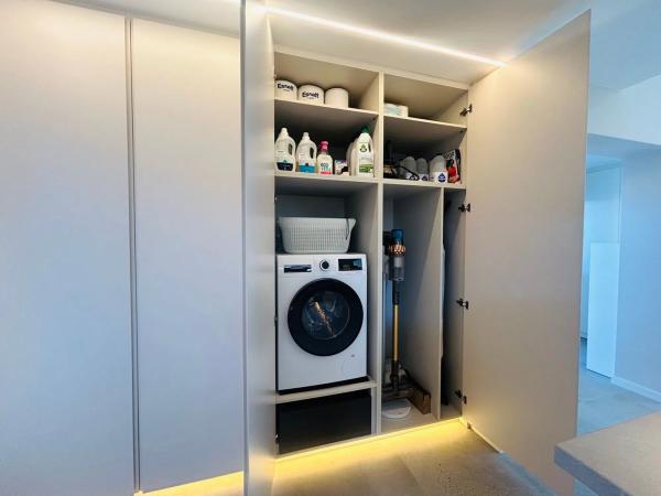 Casa independiente en calle Cabo Ortegal