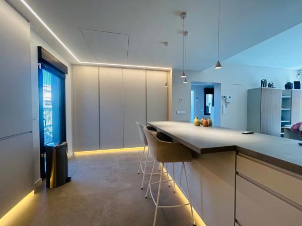 Casa independiente en calle Cabo Ortegal