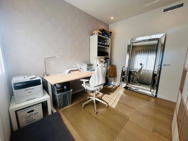 Casa independiente en calle Cabo Ortegal