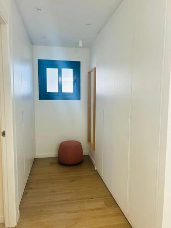 Casa independiente en calle Cabo Ortegal