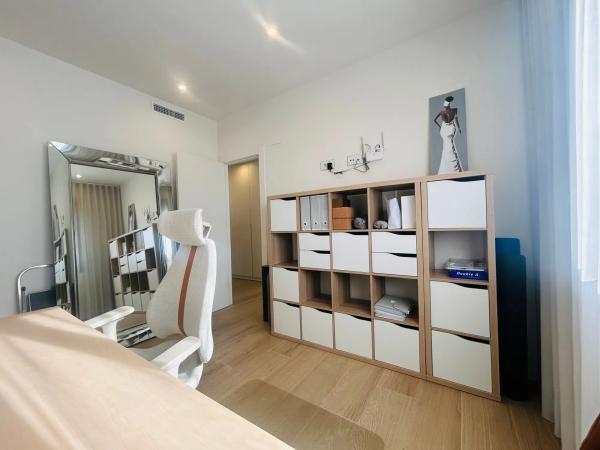 Casa independiente en calle Cabo Ortegal