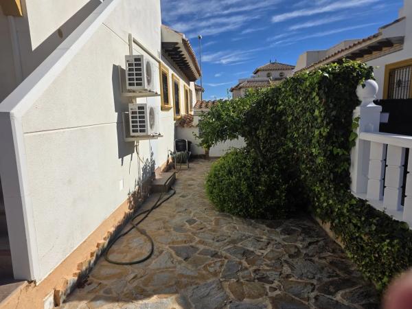 Chalet en calle Cabo San Vicente