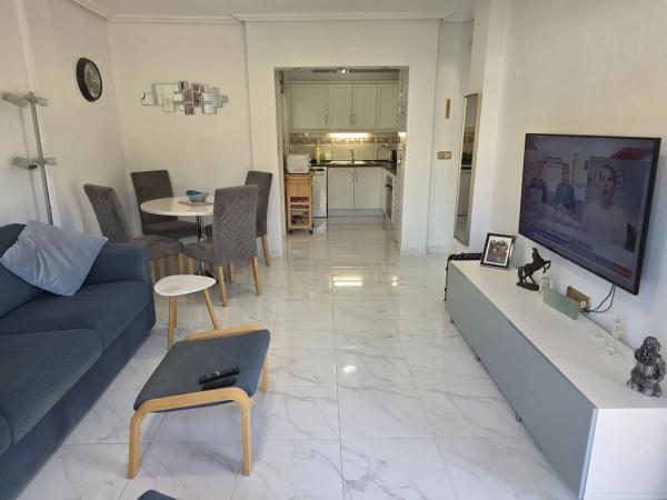 Chalet en calle Cabo San Vicente