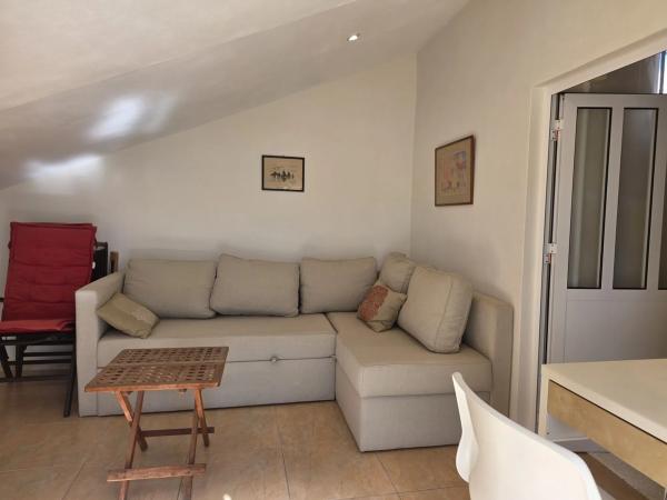 Chalet en calle Cabo San Vicente