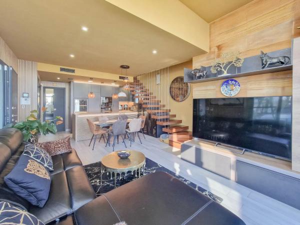 Casa independiente en calle Cabo de la Nao