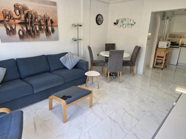 Chalet en calle Cabo San Vicente