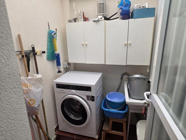 Chalet en calle Cabo San Vicente