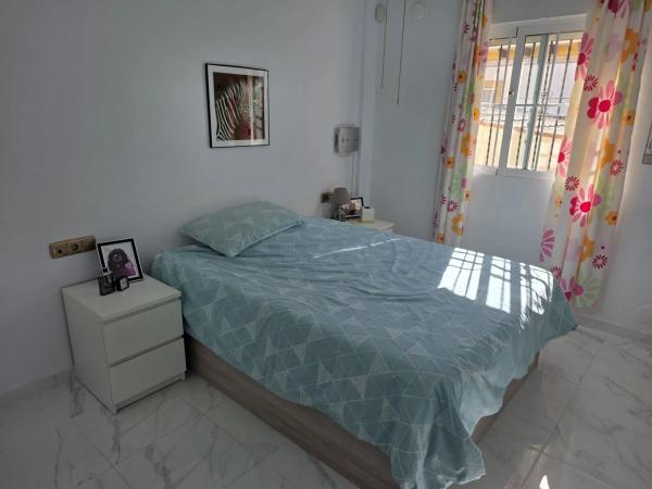 Chalet en calle Cabo San Vicente