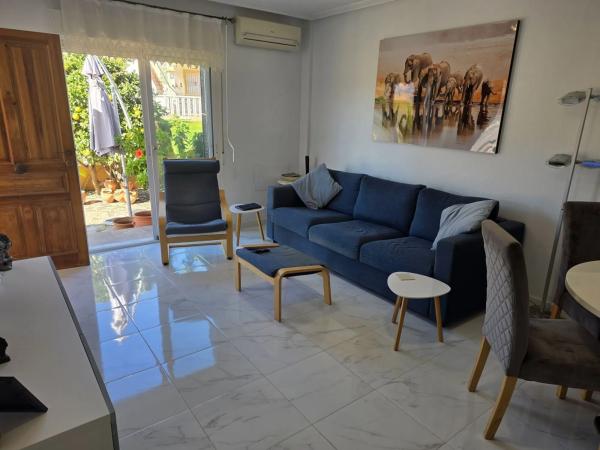 Chalet en calle Cabo San Vicente