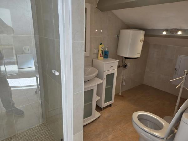 Chalet en calle Cabo San Vicente