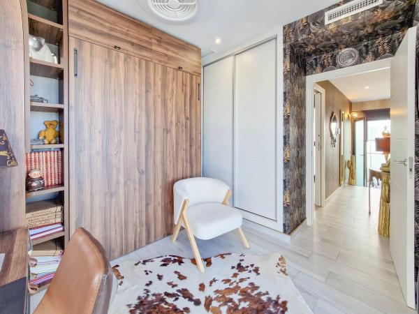 Casa independiente en calle Cabo de la Nao