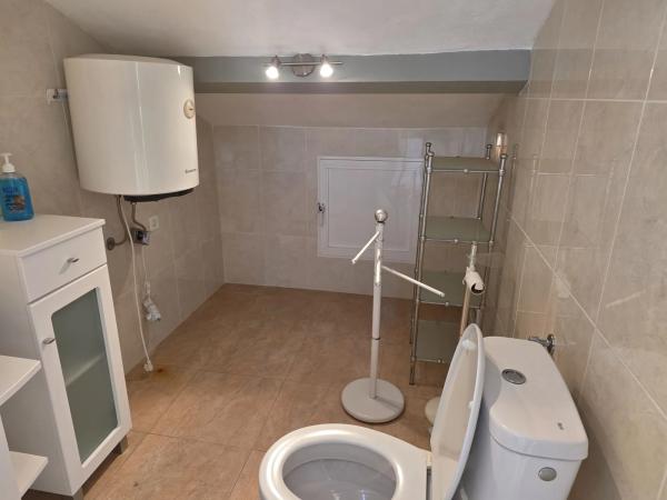 Chalet en calle Cabo San Vicente