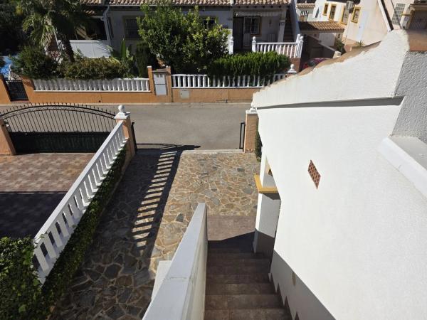 Chalet en calle Cabo San Vicente
