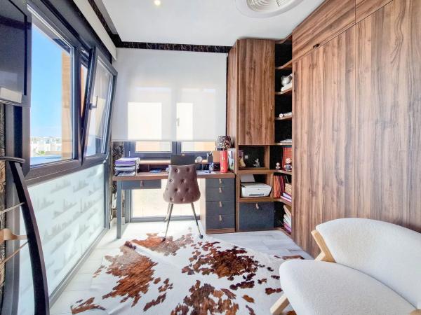 Casa independiente en calle Cabo de la Nao