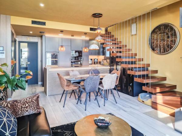 Casa independiente en calle Cabo de la Nao