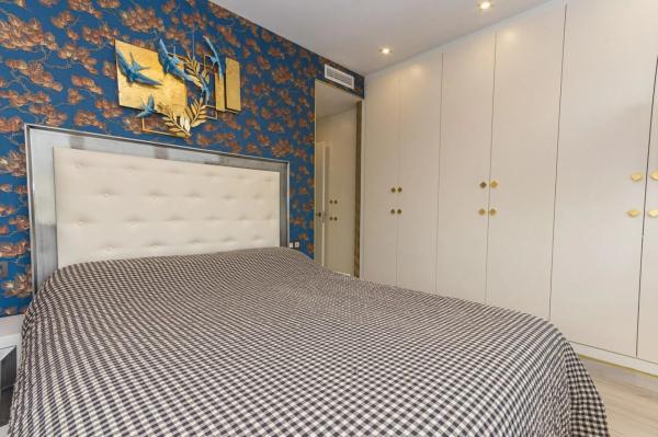 Chalet en calle Cabo de la Nao