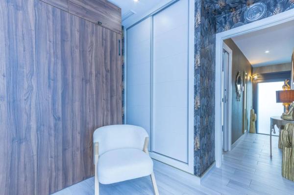 Chalet en calle Cabo de la Nao