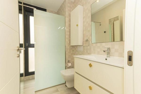 Chalet en calle Cabo de la Nao