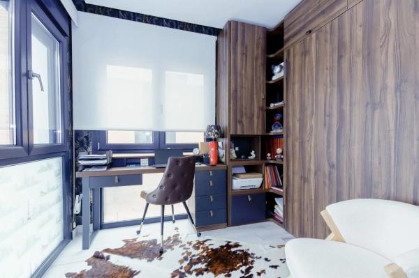 Chalet en calle Cabo de la Nao