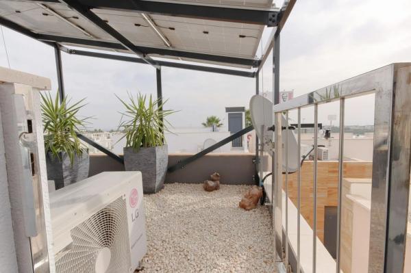 Chalet en calle Cabo de la Nao