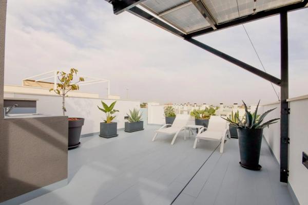 Chalet en calle Cabo de la Nao