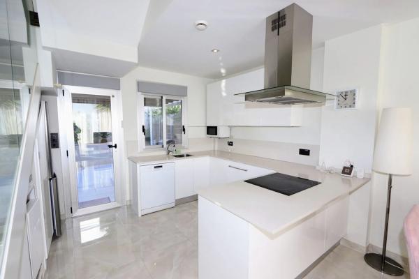 Casa independiente en calle Castillo de la Torre Grosa