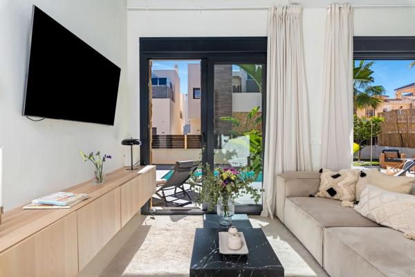 Casa independiente en calle Cabo Trafalgar, 1