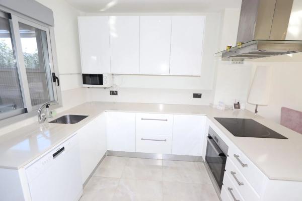 Casa independiente en calle Castillo de la Torre Grosa