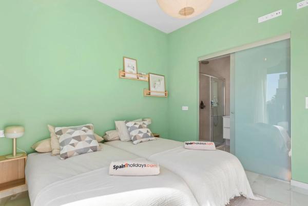 Casa independiente en calle Cabo Trafalgar, 1