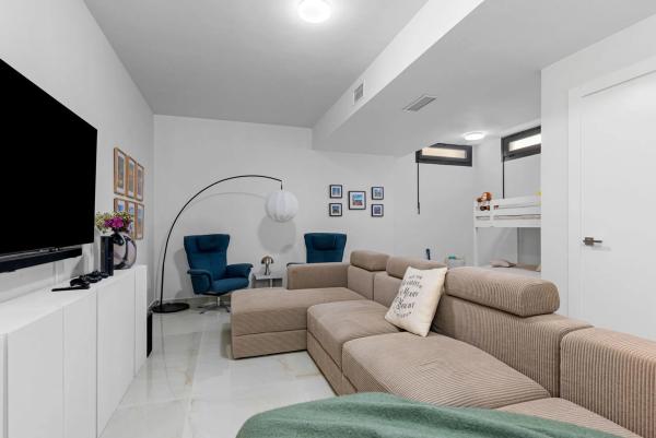 Casa independiente en calle Cabo Trafalgar, 1