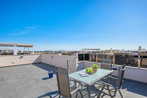 Casa independiente en calle Cabo Trafalgar, 1