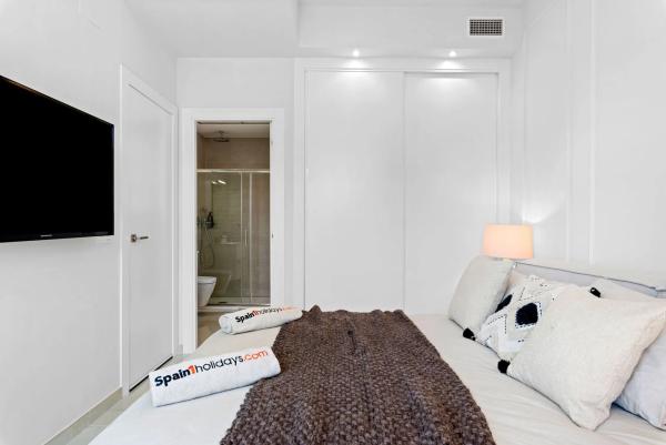 Casa independiente en calle Cabo Trafalgar, 1