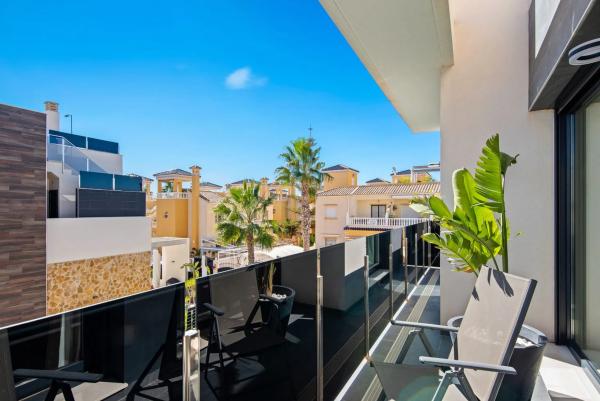 Casa independiente en calle Cabo Trafalgar, 1