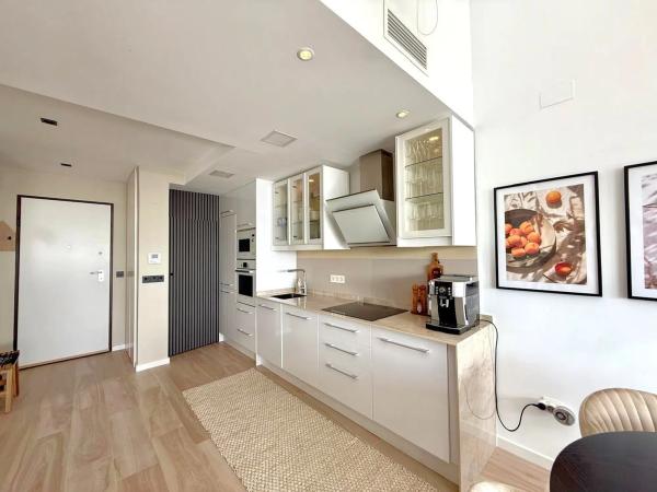 Chalet en Barrio Lomas de Cabo Roig-Los Dolses