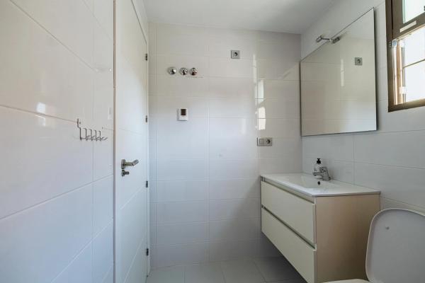 Dúplex en calle Cabo Prior, 4