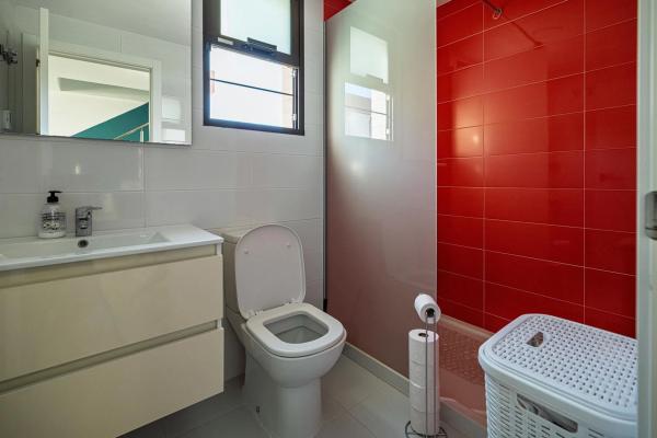 Dúplex en calle Cabo Prior, 4