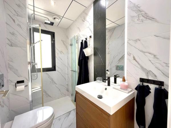 Chalet en Barrio Lomas de Cabo Roig-Los Dolses