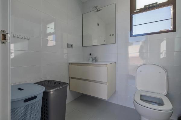 Dúplex en calle Cabo Prior, 4