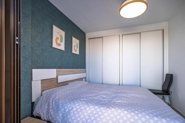 Dúplex en calle Cabo Prior, 4