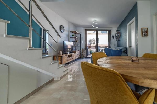 Dúplex en calle Cabo Prior, 4