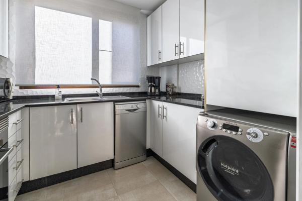 Dúplex en calle Cabo Prior, 4