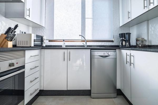 Dúplex en calle Cabo Prior, 4