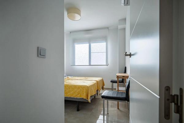 Dúplex en calle Cabo Prior, 4