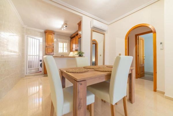 Piso en calle Castillo de la Atalaya