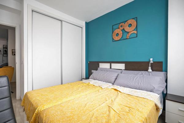 Dúplex en calle Cabo Prior, 4