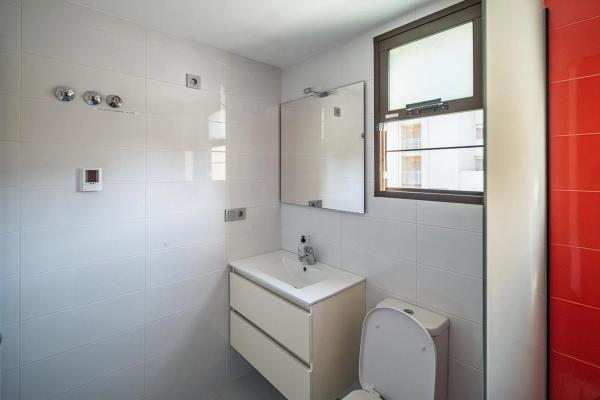 Dúplex en calle Cabo Prior, 4