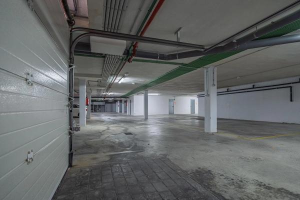 Dúplex en calle Cabo Prior, 4