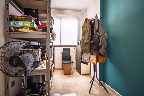 Dúplex en calle Cabo Prior, 4